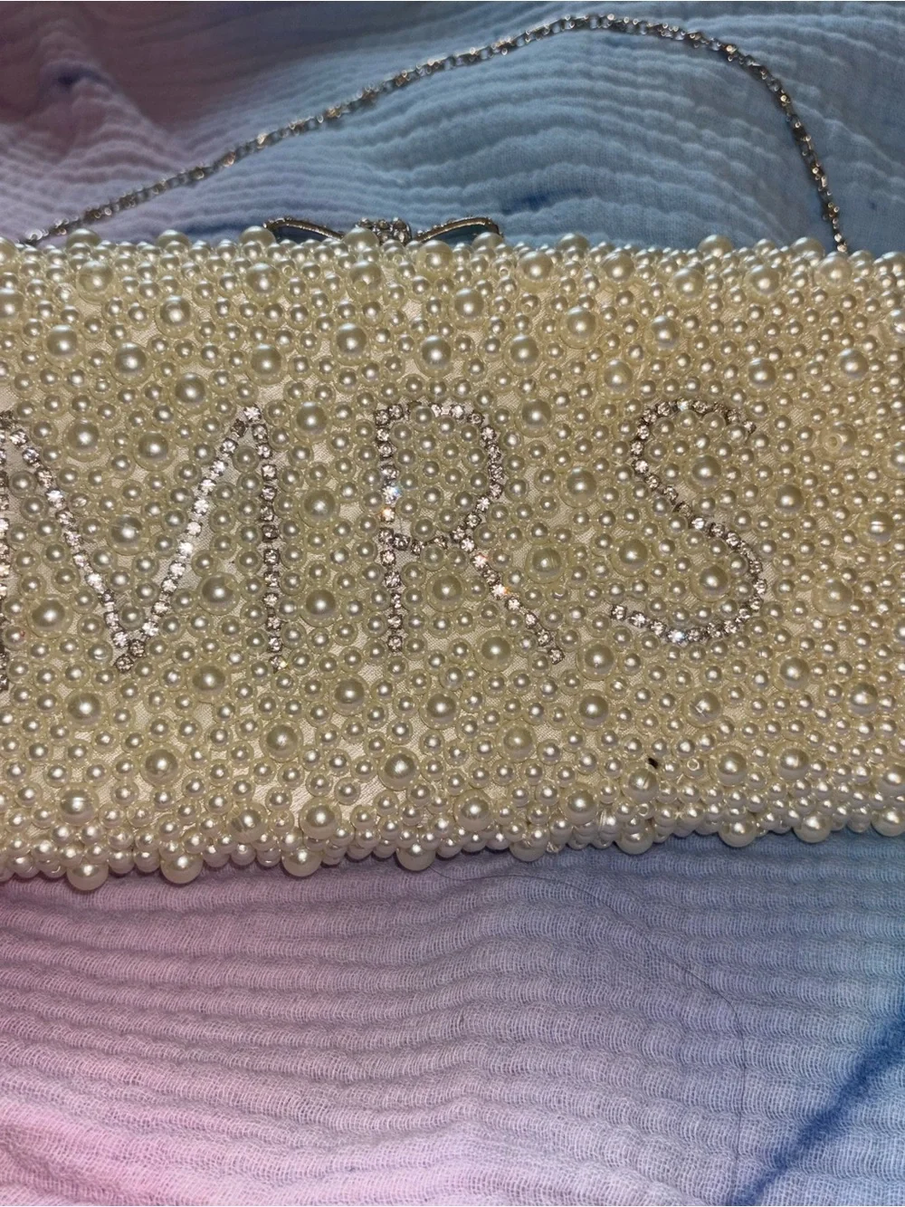Pearl-Embellished 